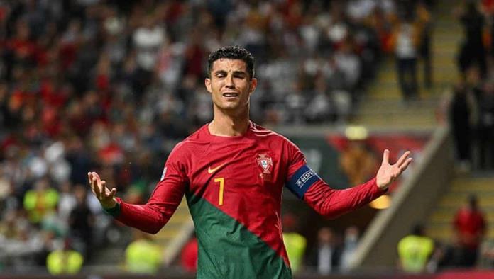 Al Nassr estaría por contraer a CR7 para llevarlo al fútbol de Arabia Saudita