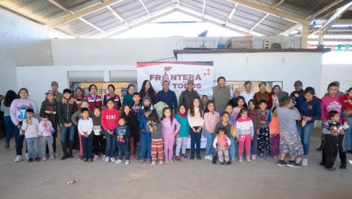Llevan posadas Piña y Ejército