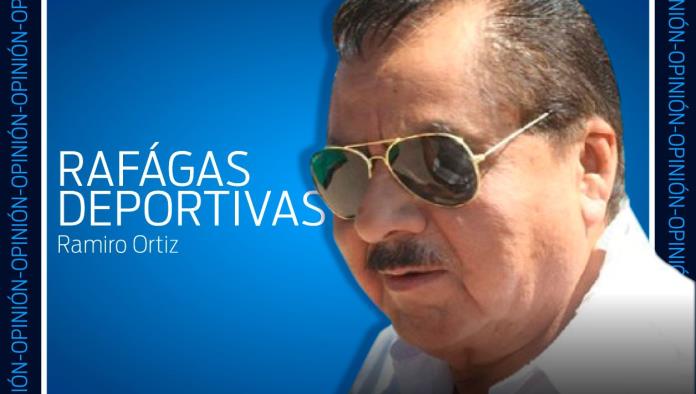 RAFAGAS DEPORTIVA