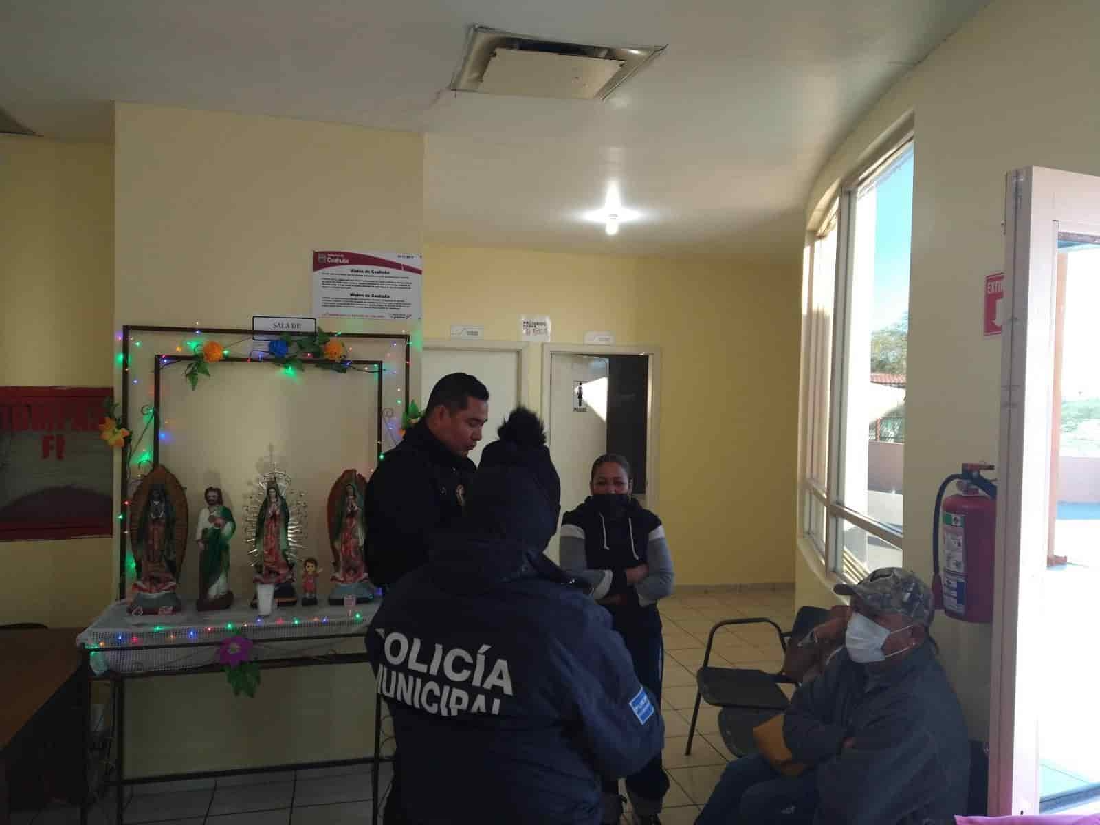 Le dan 13 puñaladas a domicilio