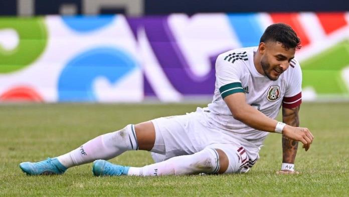 RECHAZÓ OFERTA DE EUROPA PARA QUEDARSE CON CHIVAS