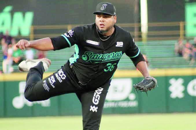 Olmecas de Tabasco refuerza pitcheo