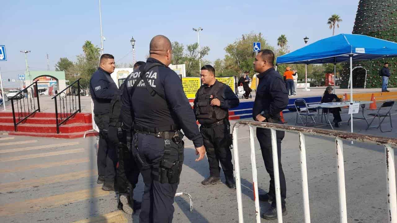 Doblarán también sueldo a policías