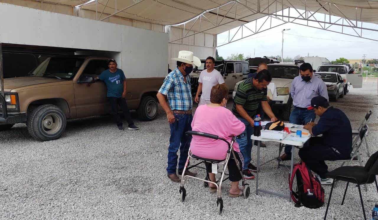 Detectan corrupción en módulos Repuve
