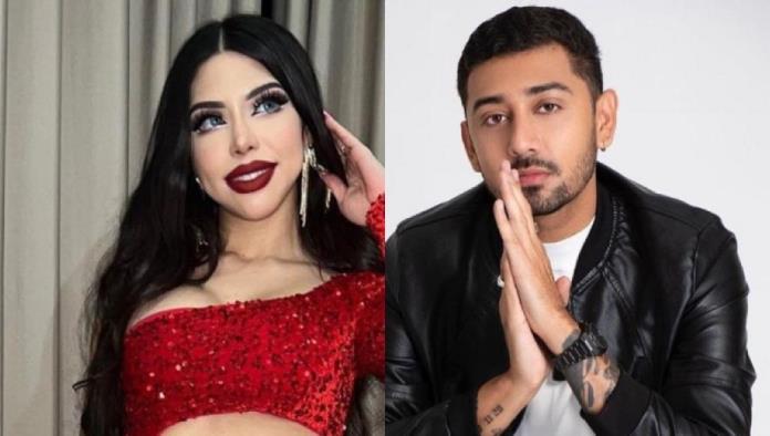 Yeri Mua y Brian Villegas llevan su ruptura a otro nivel y ya hasta involucraron a otros