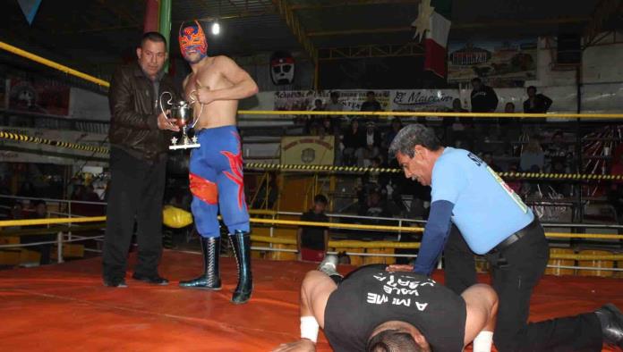 Arena Tigre Padilla