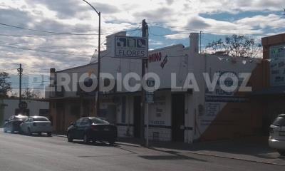 Agreden y fracturan pierna a funcionario de Sabinas