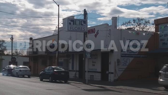 Agreden y fracturan pierna a funcionario de Sabinas