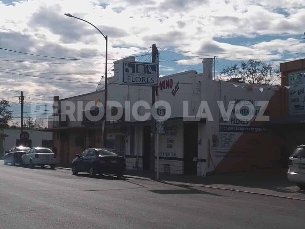 Agreden y fracturan pierna a funcionario de Sabinas