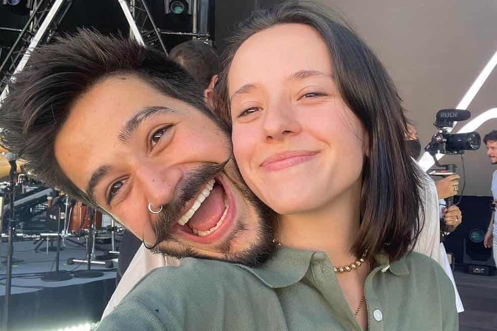Camilo y Evaluna estarían en crisis matrimonial y el público dice de todo