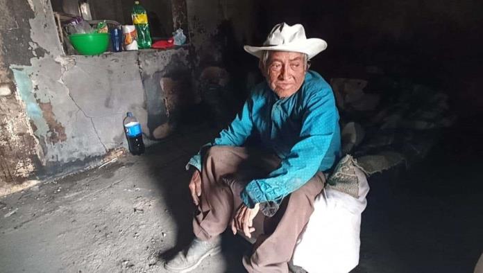 Clama apoyo Don Lorenzo