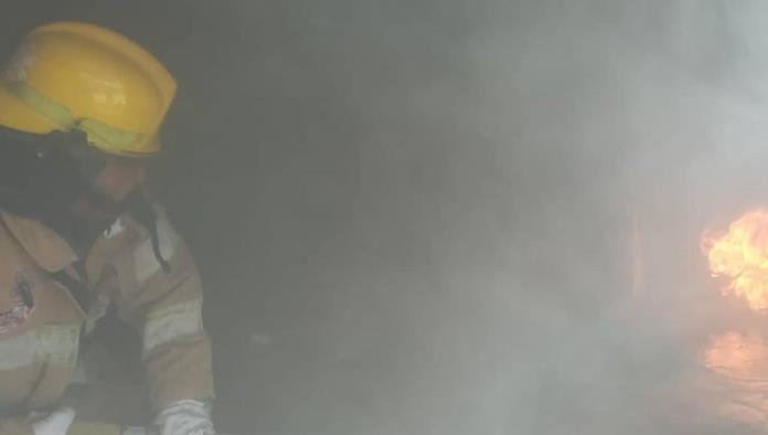 Registran 7 accidentes por Gas Lp