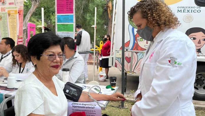Exhortan a cuidar la salud