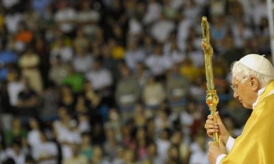 Funeral de Benedicto XVI será presidido por Papa Francisco el 5 de enero