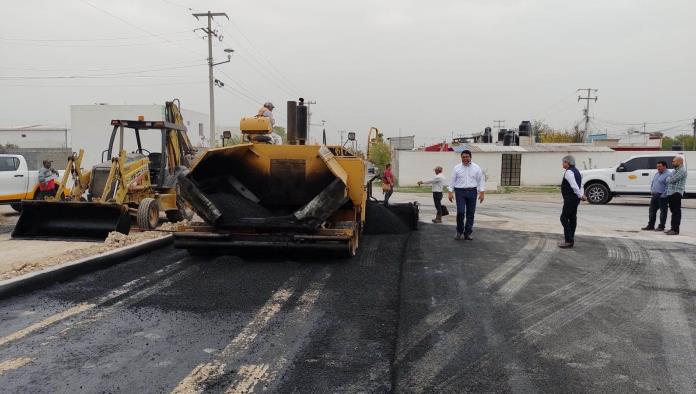 Superará Piña los 60 mdp de obras