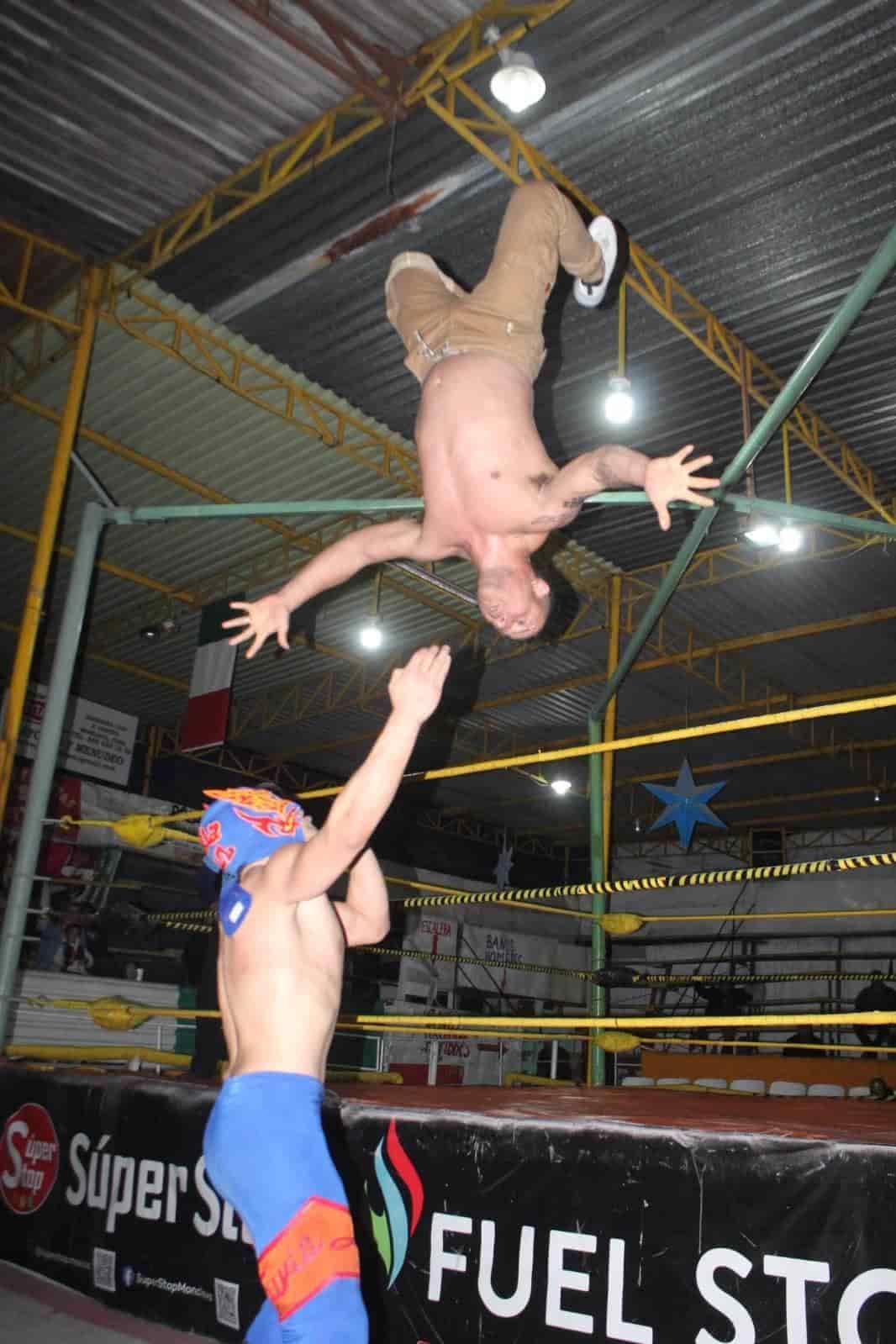 Regresa Rebelde Rojo Junior