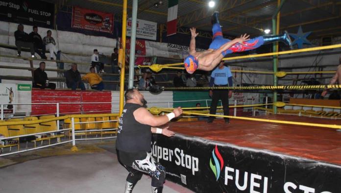 Regresa Rebelde Rojo Junior