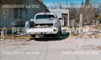 A balazos arrebatan vida a joven coahuilense