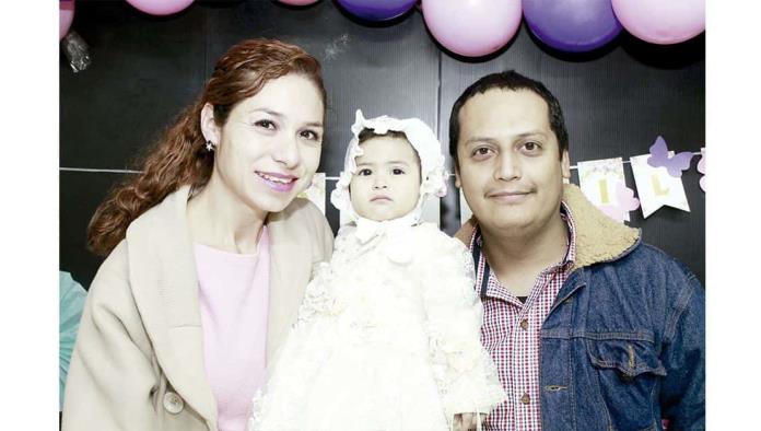 Doble celebración para Sandra Abigaíl