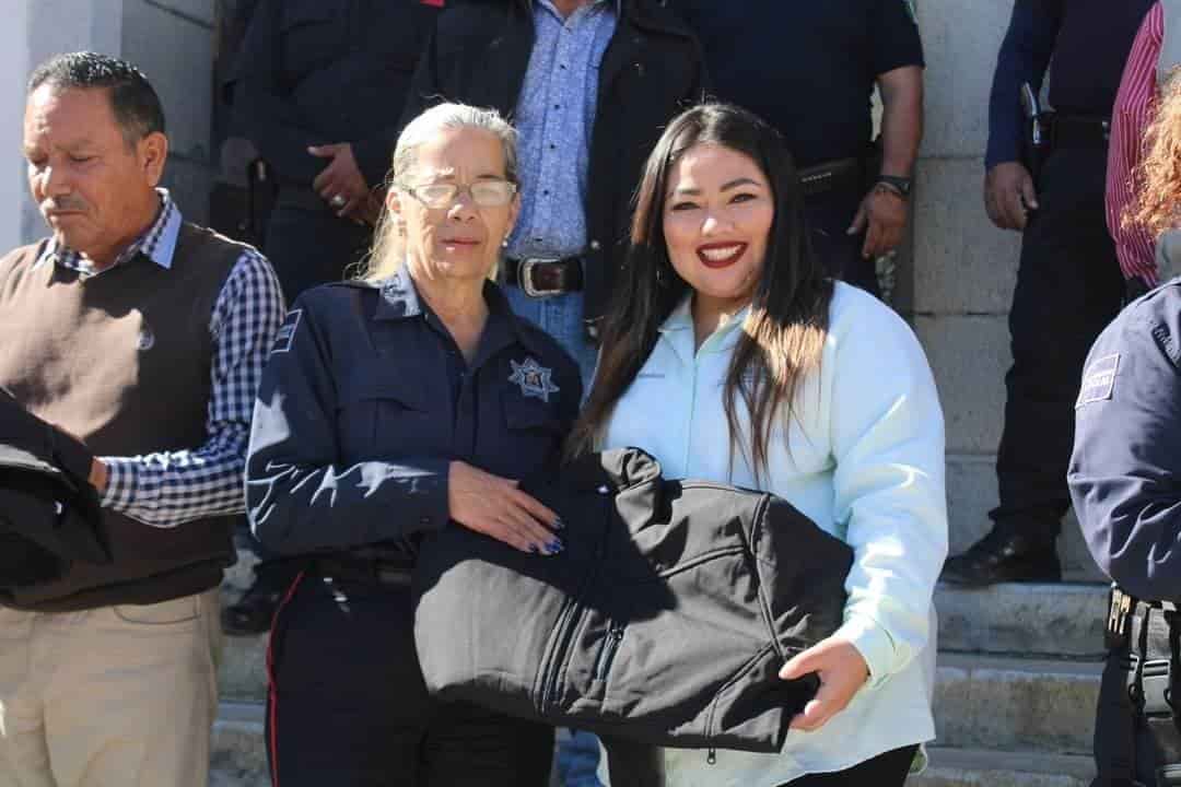 Reconocen a Preventivos