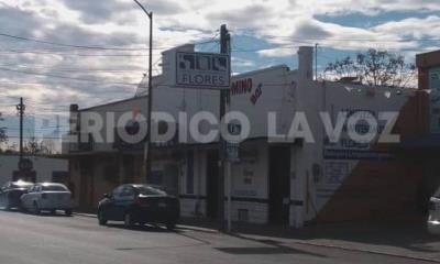 Reprocha Gobierno de Sabinas actos violentos