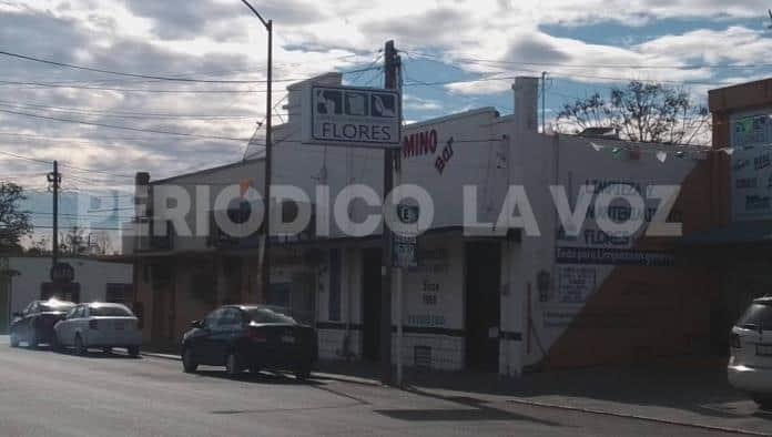 Reprocha Gobierno de Sabinas actos violentos