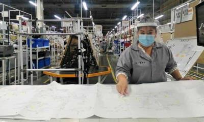 Llegarán 4 nuevas empresas a Región Centro de Coahuila