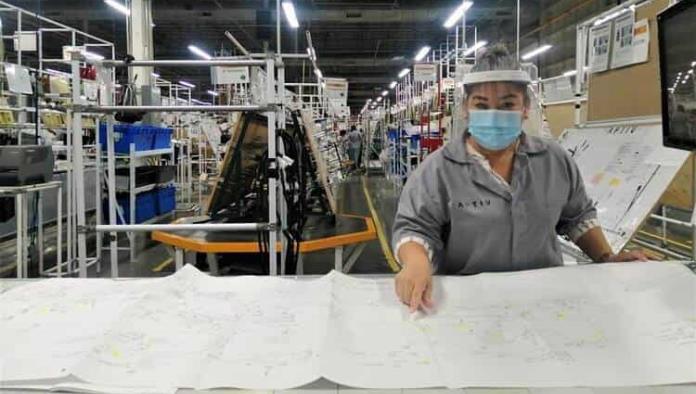 Llegarán 4 nuevas empresas a Región Centro de Coahuila