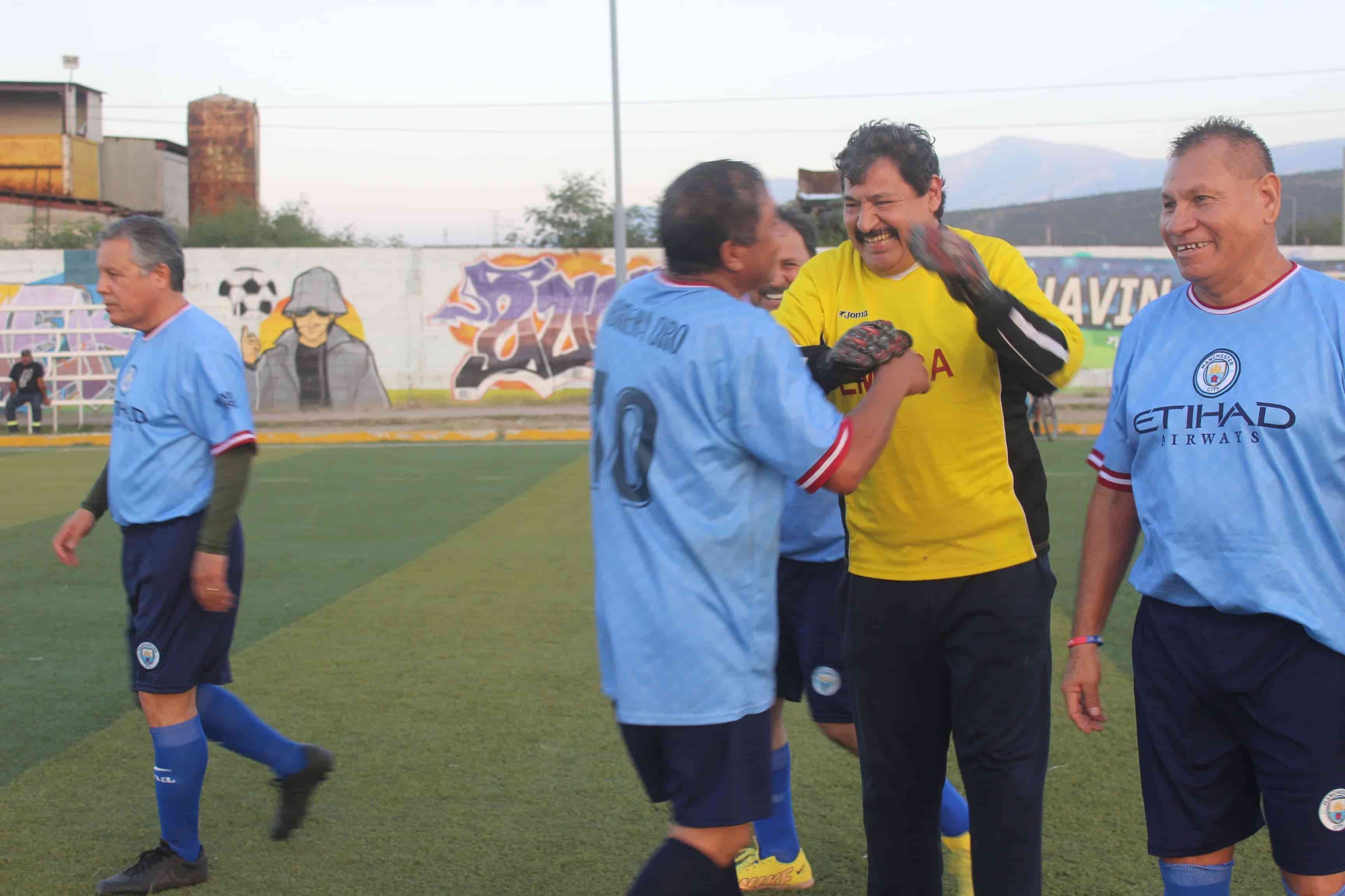 Viene otra edición de Master Oro Plus