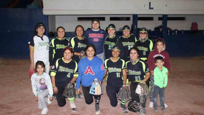 Ya tienen boleto a play off