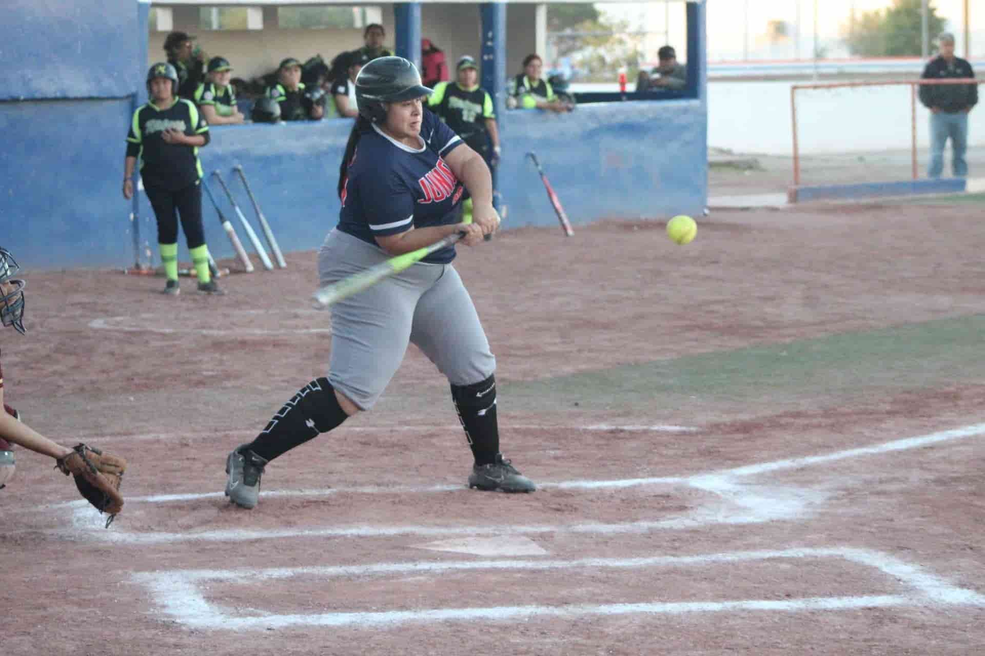 Ya tienen boleto a play off