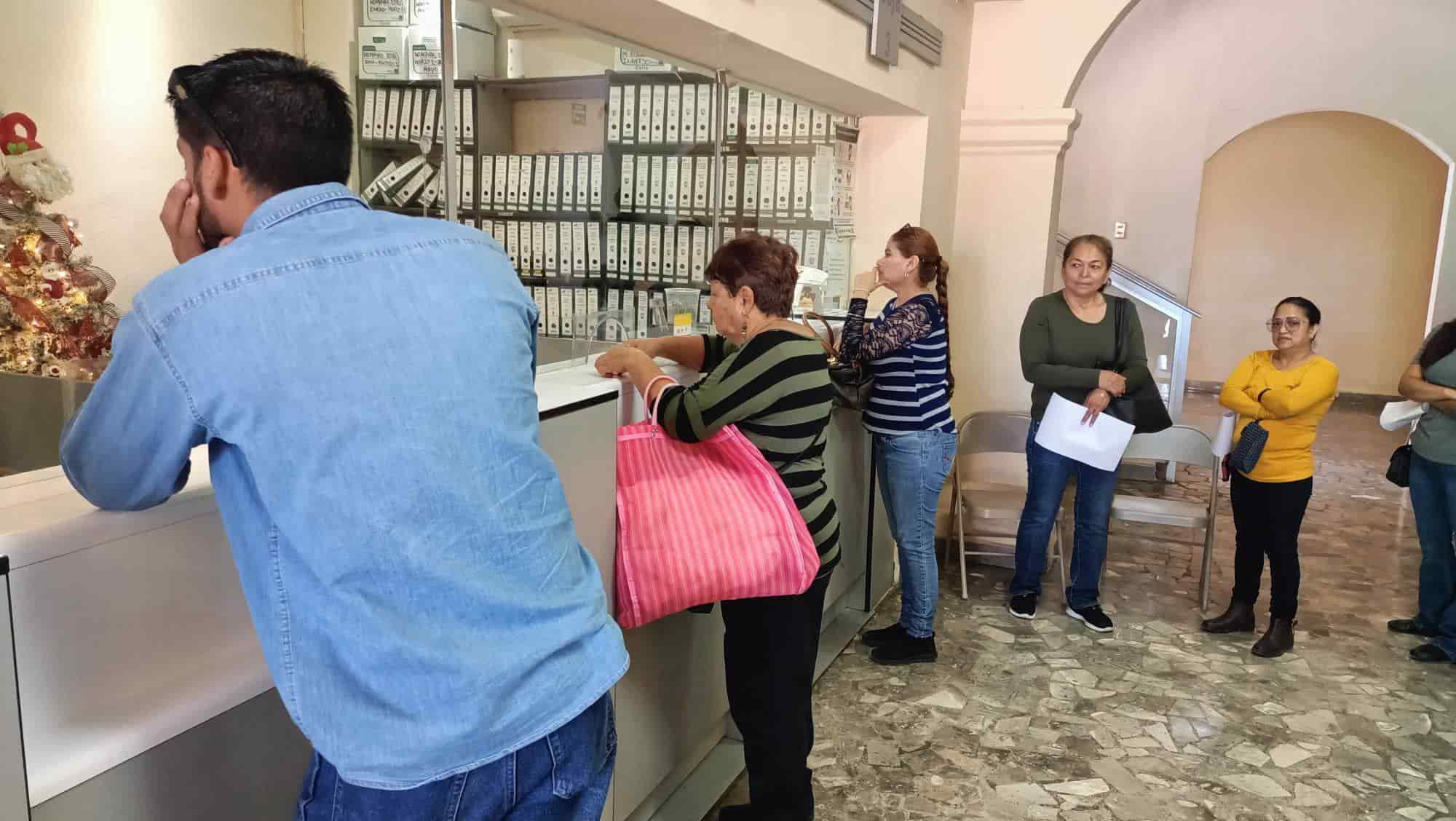 Implementa Allende descuento al predial
