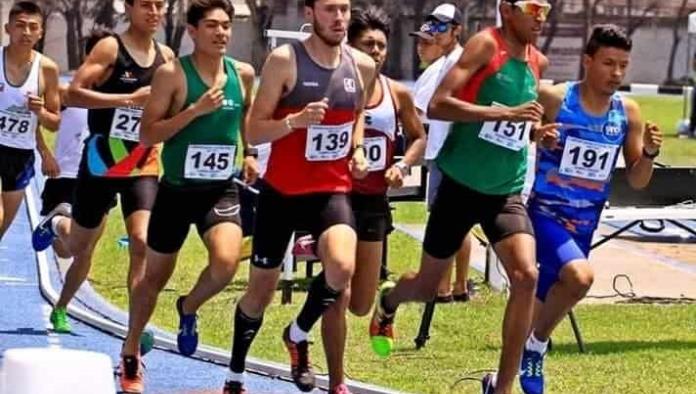 Lo esperan Centroamericanos y mundiales 2023
