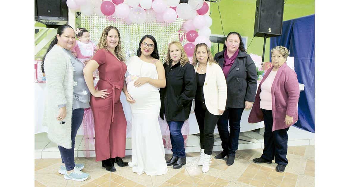 Bebé en camino
