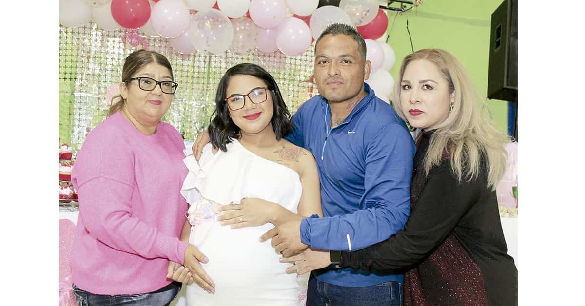 Bebé en camino