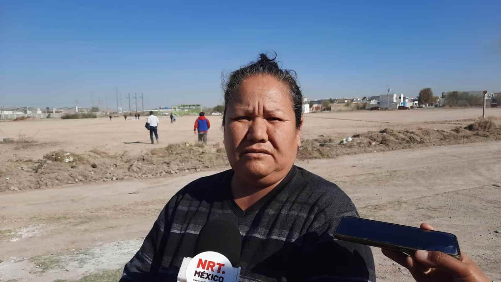Buscan acuerdo Con los vecinos