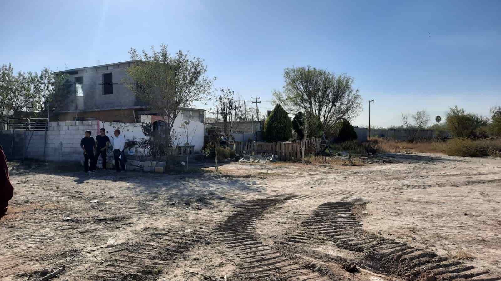 Buscan acuerdo Con los vecinos
