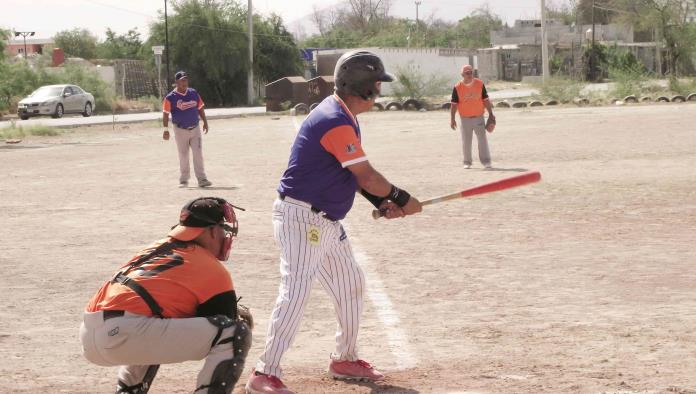 Inician Unidad Deportiva “Armando Pruneda Valdés”
