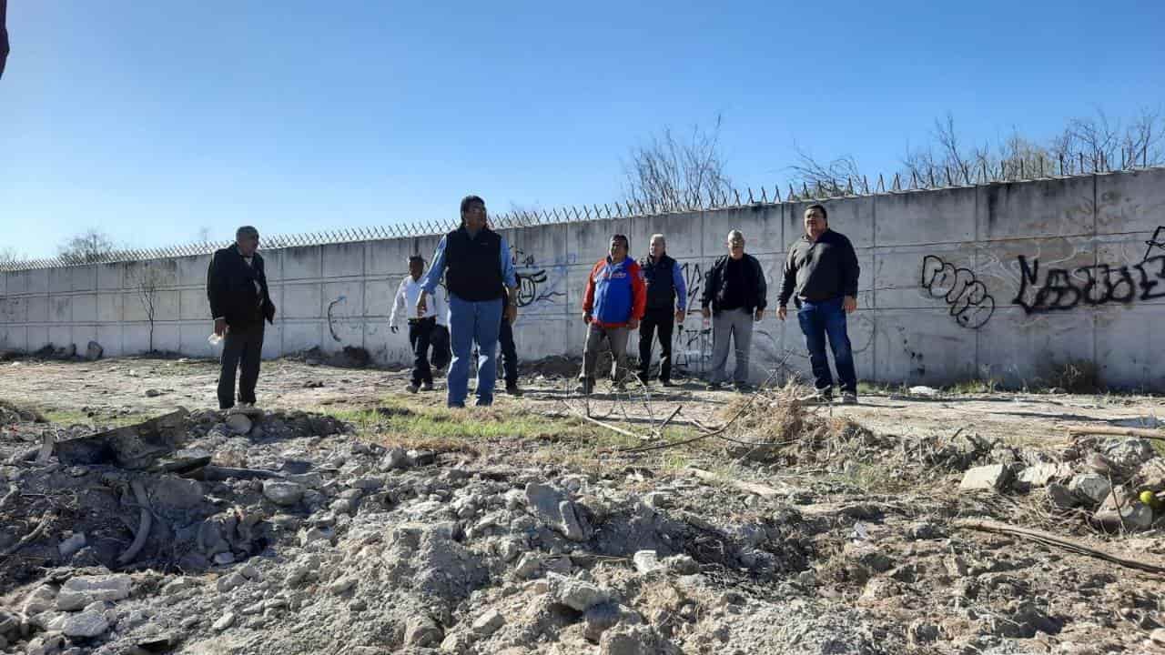 Arranca la Unidad “Güero” Pruneda