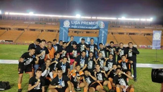 Anuncian calendario del campeón
