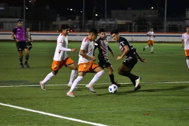 Anuncian calendario del campeón