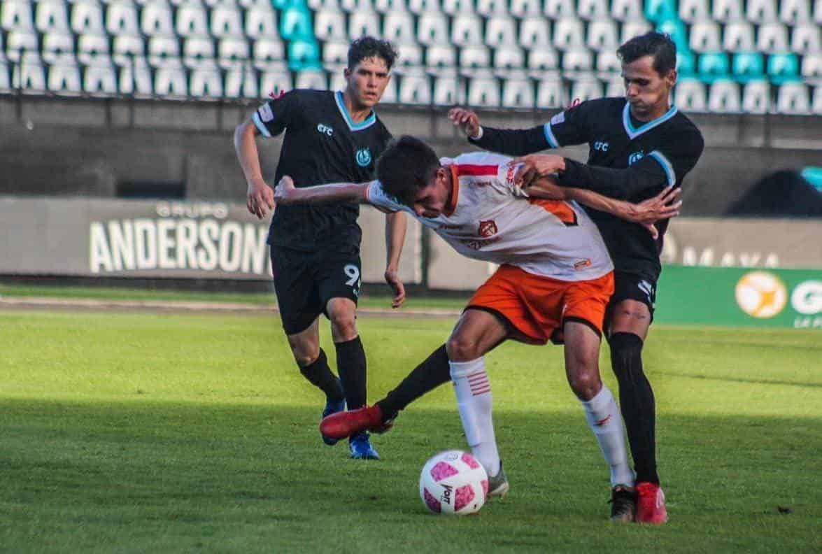 Anuncian calendario del campeón