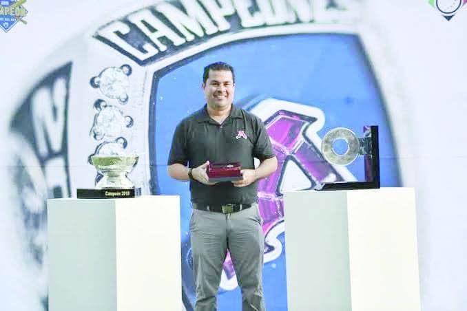Acereros busca un mánager bilingüe