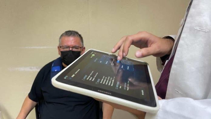 Incorporan cirugía contra el parkinson