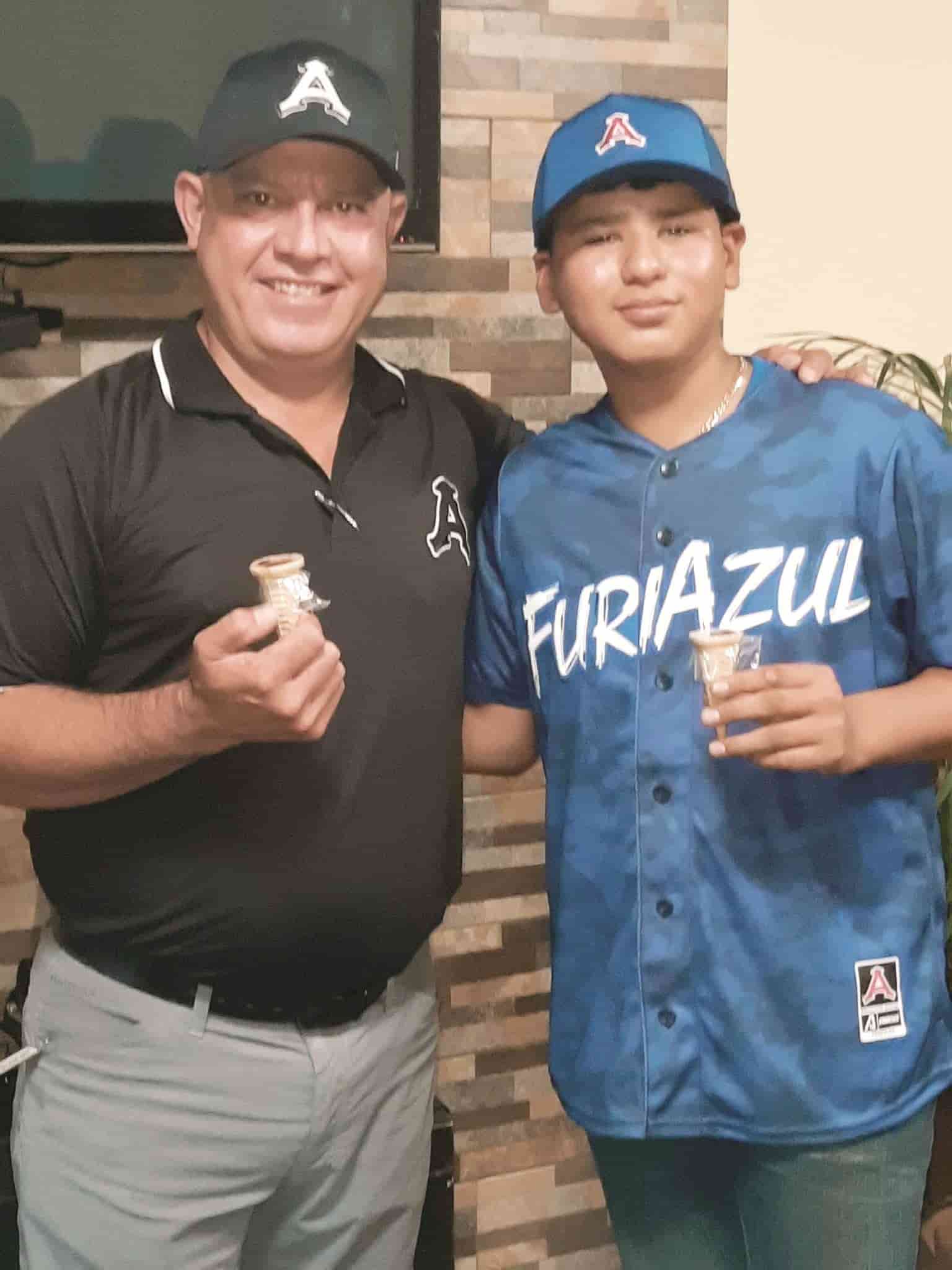 ¡Fabricante de talentos!