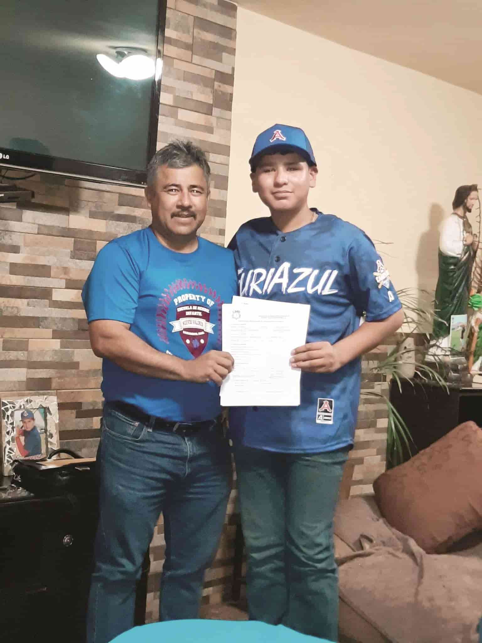 ¡Fabricante de talentos!