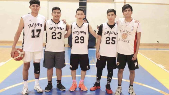 Derrotaron a los Sixceres