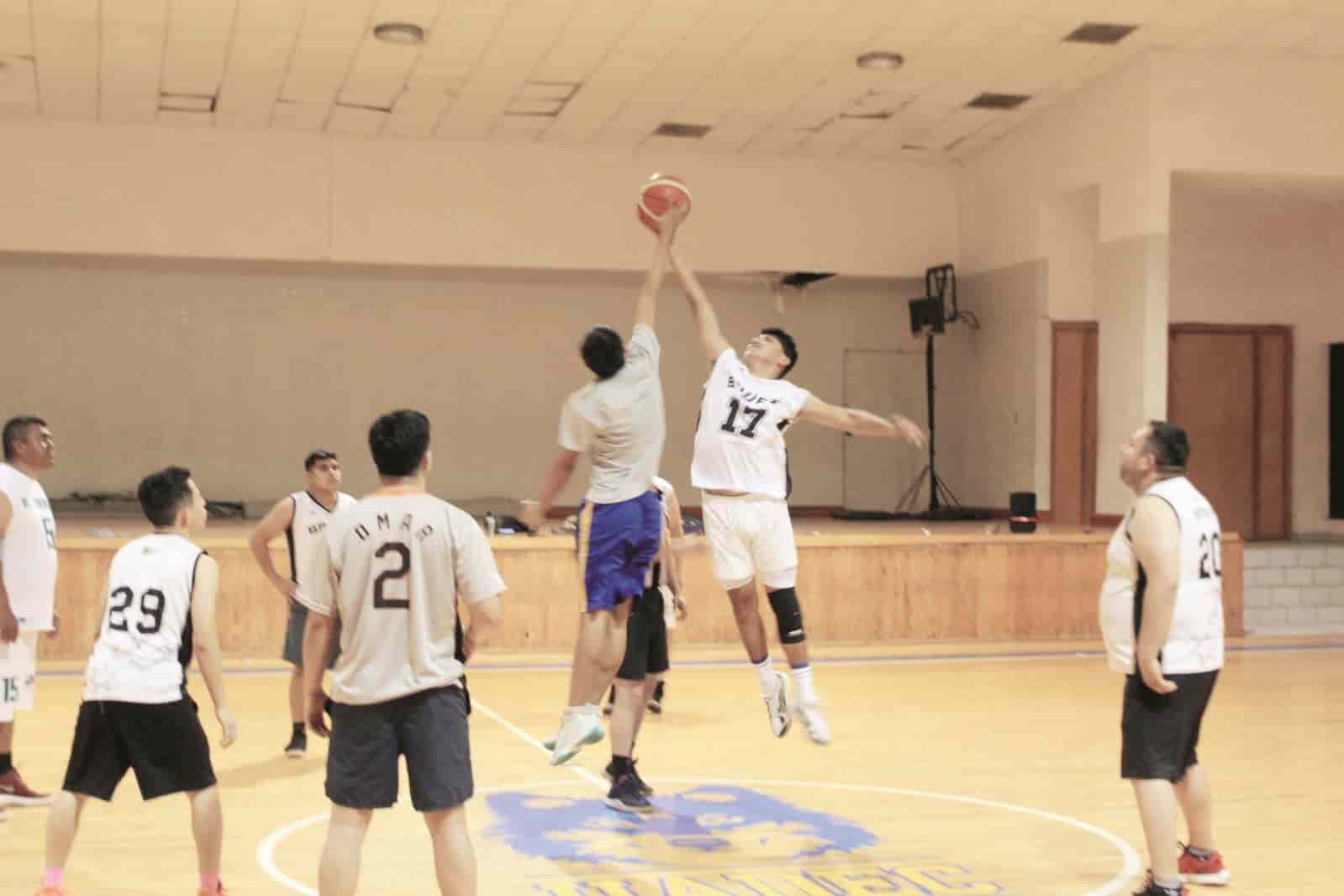 Derrotaron a los Sixceres