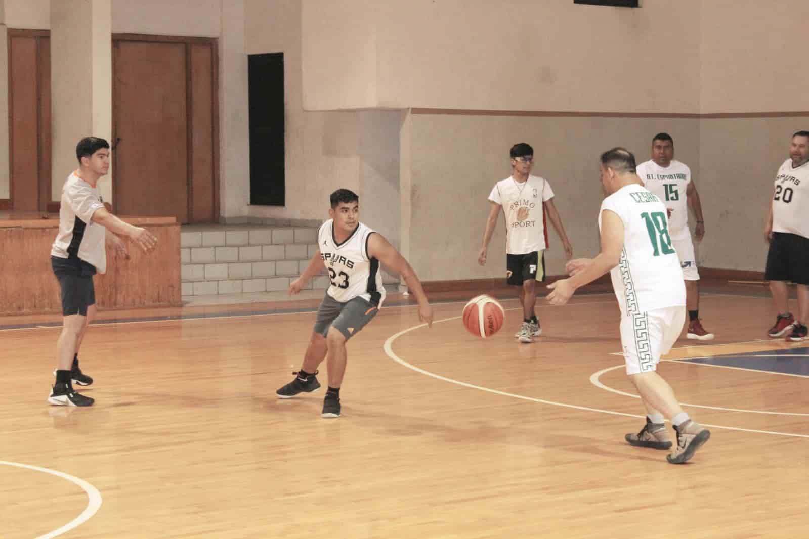 Derrotaron a los Sixceres