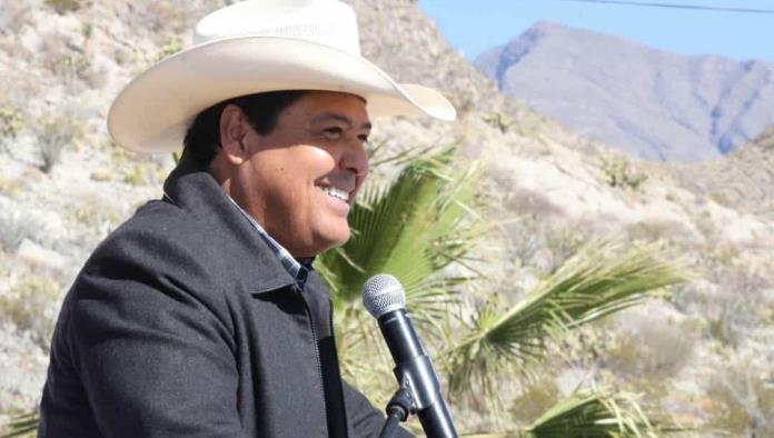 Conmemoran La Ley Agraria 